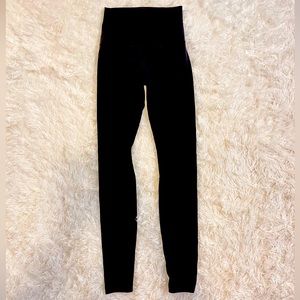Lululemon Leggings Size 4